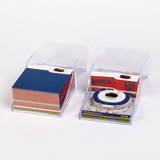 Bloc de Notas 3D FC Barcelona Estadio