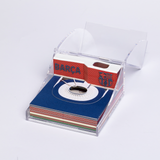 Bloc de Notas 3D FC Barcelona Estadio