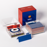 Bloc de Notas 3D FC Barcelona Estadio